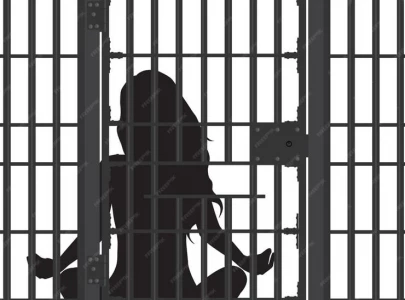 female prisoners bear inhumane treatment female prisoners bear inhumane treatment