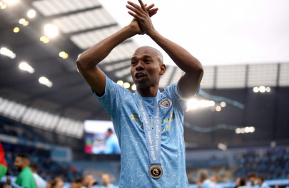 winning league will be more sweet fernandinho