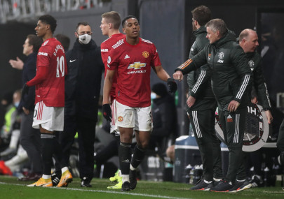 inconsistency may cost man utd the title says ferdinand inconsistency may cost man utd the title says ferdinand