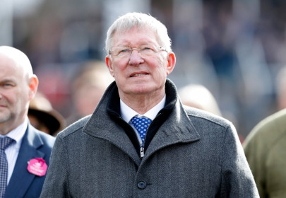 ferguson says it is his duty to raise awareness on dementia ferguson says it is his duty to raise awareness on dementia