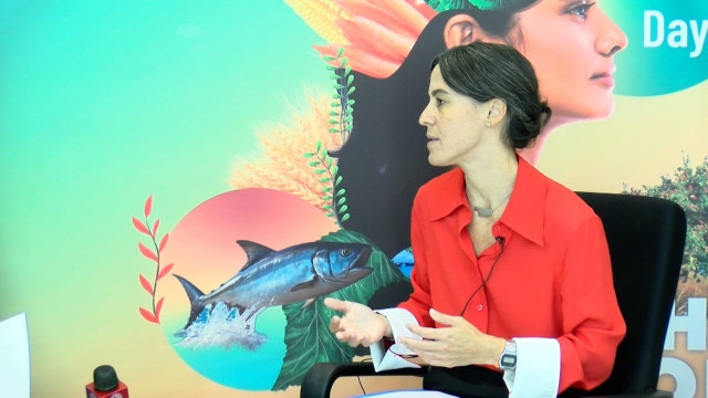 un agency promotes climate smart agriculture un agency promotes climate smart agriculture