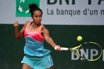 next time it will be different says ambitious teenager fernandez next time it will be different says ambitious teenager fernandez