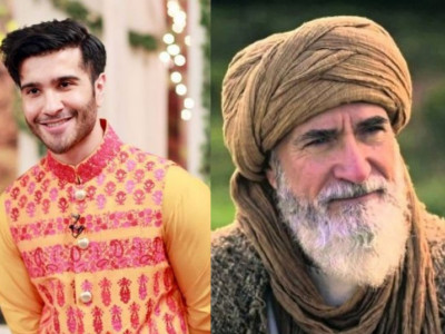 feroze khan hopes to work with dirili ertu rul s ibn arabi