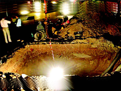 kalma chowk flyover no construction without court s permission kalma chowk flyover no construction without court s permission