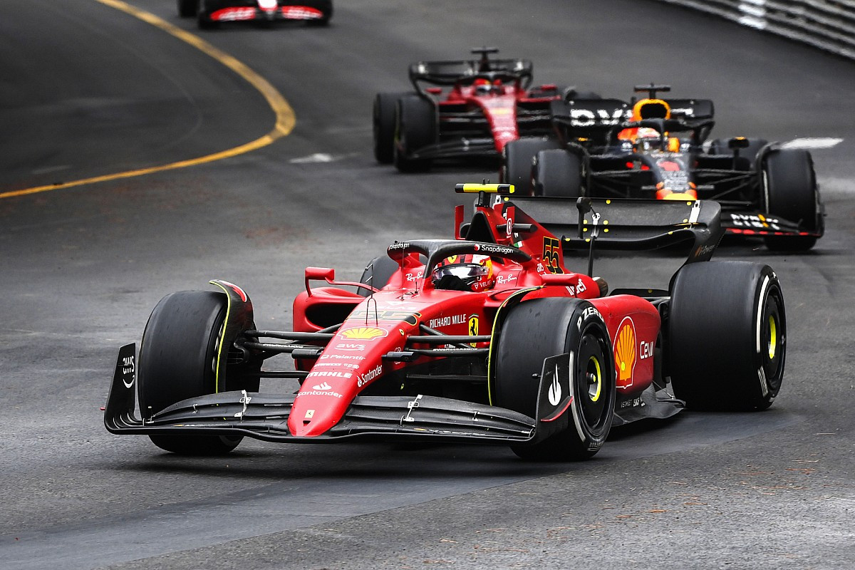 Photo of Ferrari launch probe into Monaco strategy mess