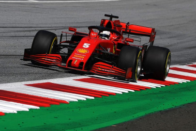 ferrari to bring forward f1 upgrades to second austrian race ferrari to bring forward f1 upgrades to second austrian race