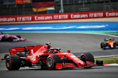 ferrari will support engine freeze says team boss ferrari will support engine freeze says team boss