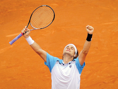 ferrer progresses in barcelona