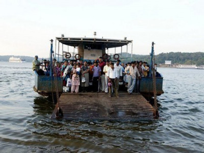 at least 16 dead 70 missing as indian ferry sinks