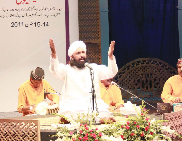 qawwali festival sufi expressions in the art of qawwali qawwali festival sufi expressions in the art of qawwali