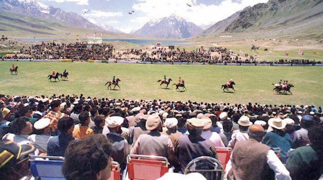 tribune