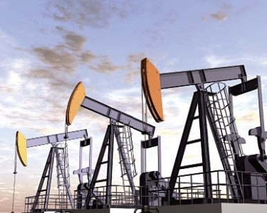 fifth discovery of oil and gas at tal block