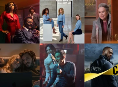 these are the must watch new tv shows for fall 2024
