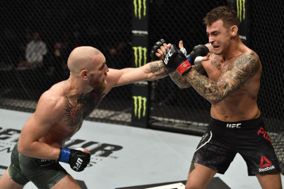 poirier mcgregor agree trilogy fight