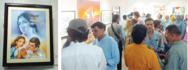 filmi yaadein invokes nostalgia of cinema filmi yaadein invokes nostalgia of cinema