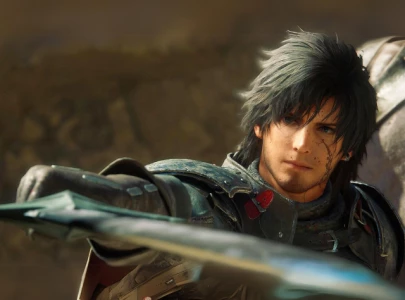 final fantasy xvi launches on pc offers new players a perfect entry point