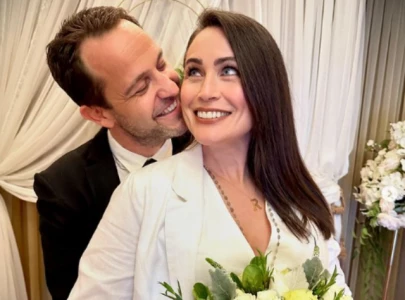 general hospital star rena sofer and sanford bookstaver remarry 7 years after divorce