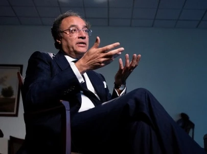 pakistan aims to agree outline of new imf loan in may says finance minister pakistan aims to agree outline of new imf loan in may says finance minister