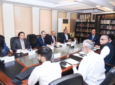 finance minister assures pbc of considering budget proposals for fy 2024 25 finance minister assures pbc of considering budget proposals for fy 2024 25