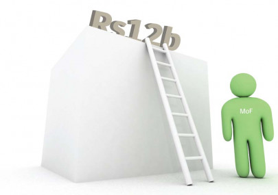 finance ministry releases just enough to keep pso afloat finance ministry releases just enough to keep pso afloat