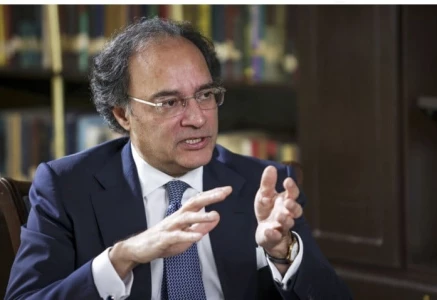 federal minister for finance and revenue muhammad aurangzeb photo app