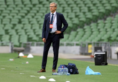 finland coach remains focused on euro 2020 dream despite wait finland coach remains focused on euro 2020 dream despite wait