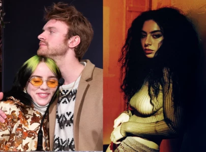 finneas slams tiktoker for accusing billie eilish of predatory behaviour in charli xcx collab