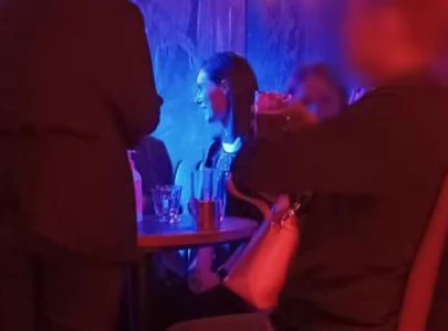 watch finnish pm s partying video sparks controversy