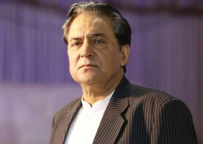 govt announces rs10 million aid for veteran firdous jamal govt announces rs10 million aid for veteran firdous jamal