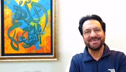 i am alive and fine firdous jamal rubbishes rumours of his death