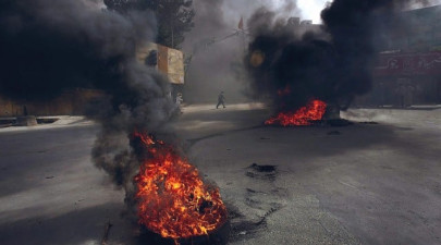 the problem with balochistan