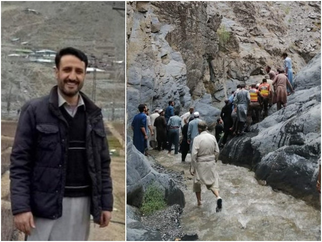 PM lauds heroic firefighter who died battling Chitral blaze - Vimarsana News