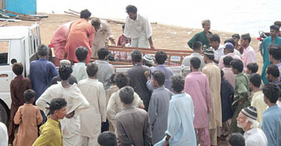 3 fishermen still missing after 24 hours