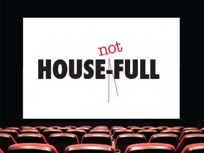 fishing for customers