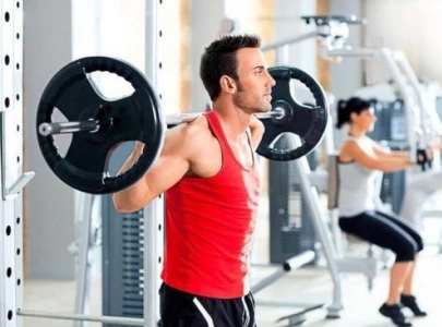 fitness dreams cost an arm and a leg in lahore fitness dreams cost an arm and a leg in lahore