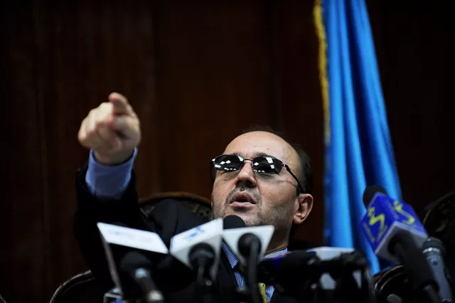 chief of afghan central bank flees to us reports chief of afghan central bank flees to us reports