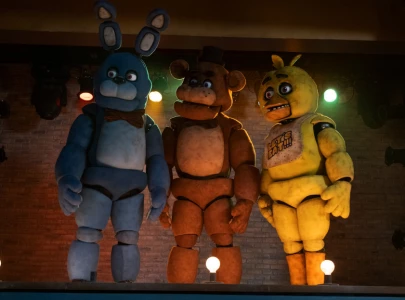 blumhouse unveils 2025 horror blitz with five nights at freddy s 2 and more blumhouse unveils 2025 horror blitz with five nights at freddy s 2 and more