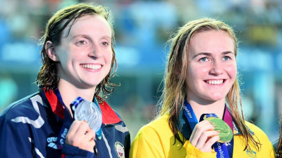 five memorable moments from tokyo olympics swimming five memorable moments from tokyo olympics swimming