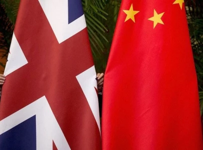 britain s mi5 spy service warns lawmakers over chinese agent of influence
