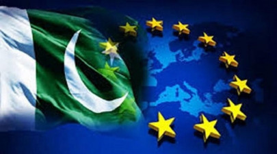 eu hails pakistan s progress on gsp related conventions eu hails pakistan s progress on gsp related conventions