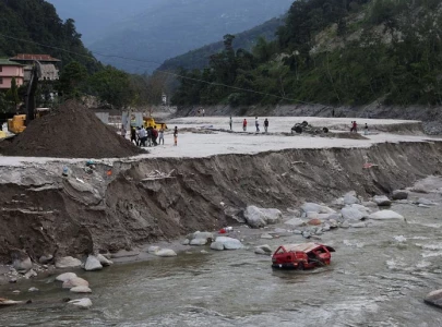 death toll from flash floods in indian himalayas climbs to 74 rescue gathers pace death toll from flash floods in indian himalayas climbs to 74 rescue gathers pace