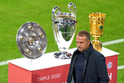 former bayern munich coach flick takes over germany to 2024 former bayern munich coach flick takes over germany to 2024