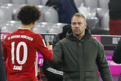 no excuses flick demands embattled bayern bounce back at lazio no excuses flick demands embattled bayern bounce back at lazio