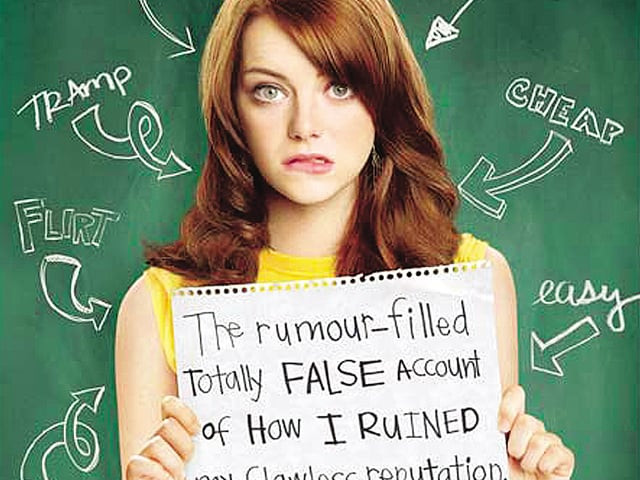 easy a back to school easy a back to school