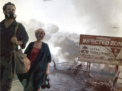 monsters a mixed bag