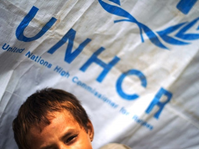 un refreshes aid to pakistan