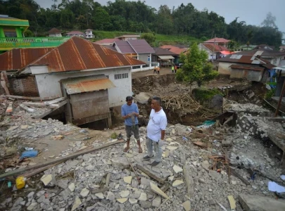 indonesia s toll rises to 62 from deadly sumatra floods 25 still missing indonesia s toll rises to 62 from deadly sumatra floods 25 still missing