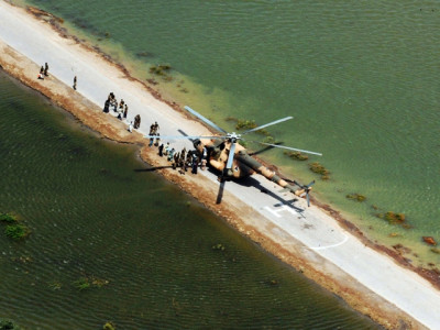 saudi arabia leads in donor commitments saudi arabia leads in donor commitments