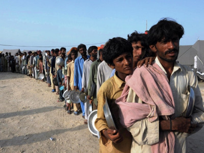 mixed response over ndma s assistance