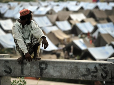 homeless again homeless again